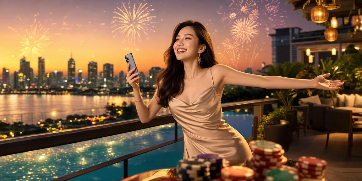 Người dùng tại Hà Nội kiểm tra thanh toán casino trên điện thoại