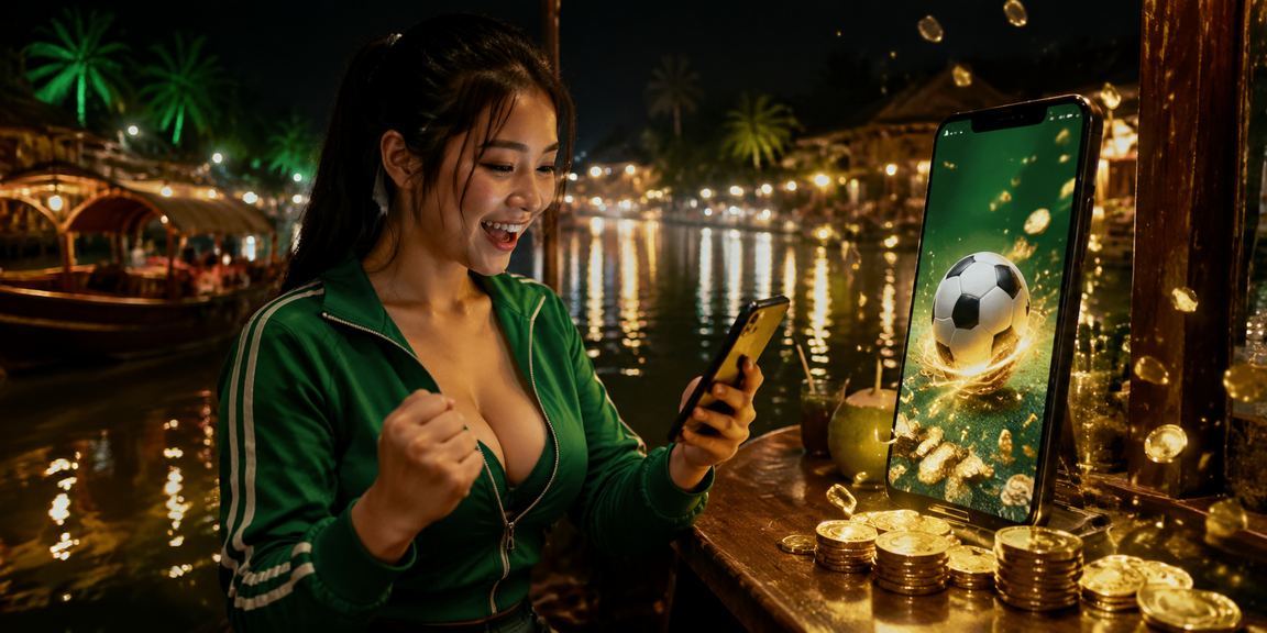 Người dùng miền Tây xem thông tin xổ số và thể thao trên điện thoại
