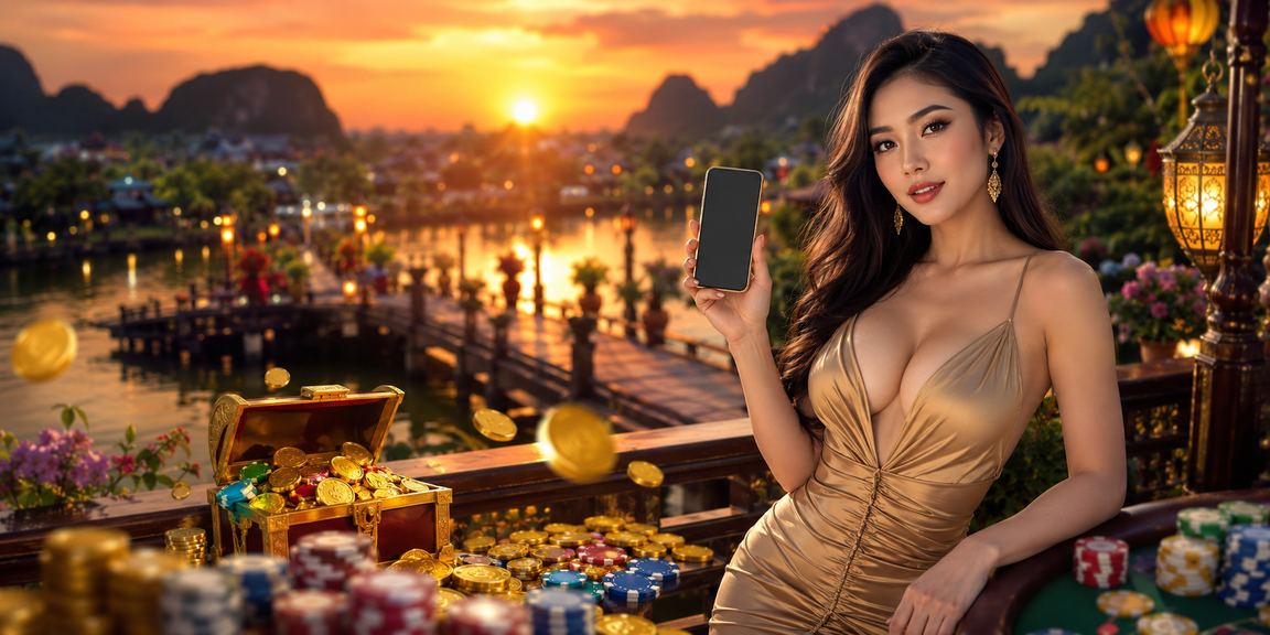 Người dùng Việt đọc lưu ý giải trí có trách nhiệm trên nền giao diện ao1 tại Ninh Bình