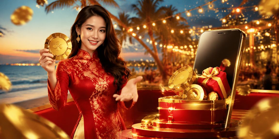 Không gian giải trí Việt Nam với chủ đề khuyến mãi casino mới nhất